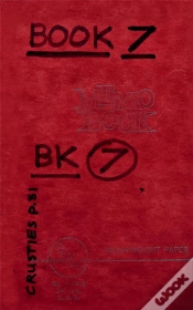 Capa do artigo Lee Lozano: Private Book 7 /Anglais