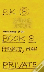 Capa do artigo Lee Lozano: Private Book 8 /Anglais