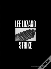 Capa do artigo Lee Lozano Strike /Anglais