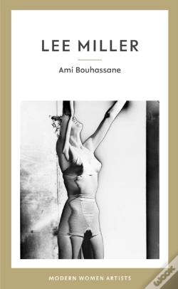 Capa do artigo Lee Miller