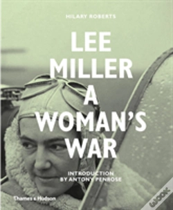 Capa do artigo Lee Miller At War