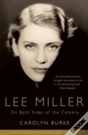 Capa do artigo Lee Miller
