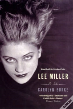 Capa do artigo Lee Miller
