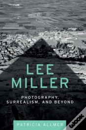 Capa do artigo Lee Miller