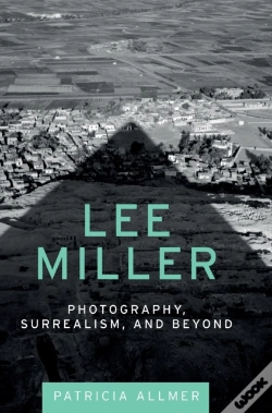 Capa do artigo Lee Miller