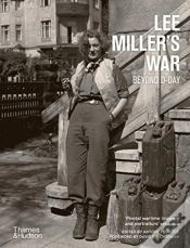 Capa do artigo Lee Miller