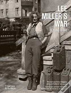 Capa do artigo Lee Miller'S War