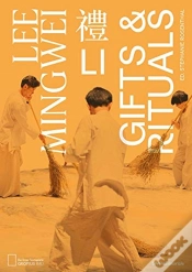 Capa do artigo Lee Mingwei