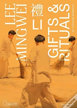 Capa do artigo Lee Mingwei