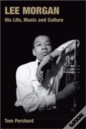 Capa do artigo Lee Morgan