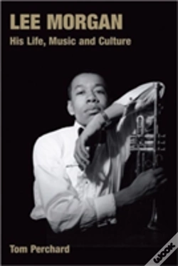 Capa do artigo Lee Morgan