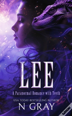 Capa do artigo Lee