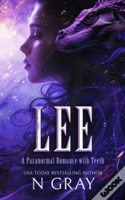 Capa do artigo Lee