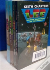 Capa do artigo Lee Novels