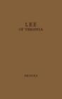 Lee Of Virginia - Preview