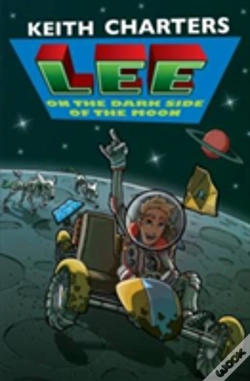 Capa do artigo Lee On The Dark Side Of The Moon