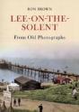 Lee-On-The-Solent From Old Photographs - Preview