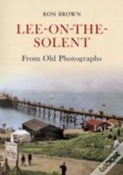 Capa do artigo Lee-On-The-Solent From Old Photographs