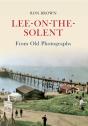 Lee-On-The-Solent From Old Photographs - Preview