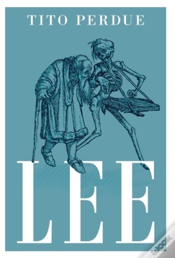 Capa do artigo Lee