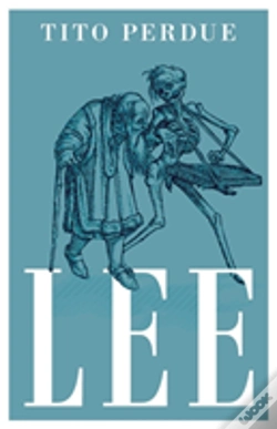 Capa do artigo Lee