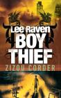 Lee Raven, Boy Thief - Preview
