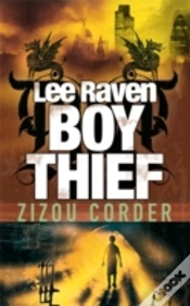 Capa do artigo Lee Raven, Boy Thief