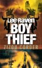 Lee Raven, Boy Thief - Preview