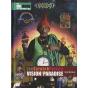 Lee Scratch Perry's Vision Of Paradise - DVD/BluRay - Preview