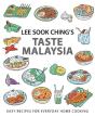 Lee Sook Ching'S Taste Malaysia - Preview