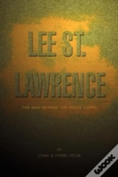 Lee St. Lawrence
