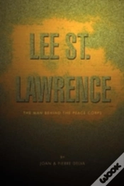Capa do artigo Lee St. Lawrence