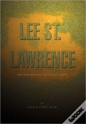 Lee St. Lawrence