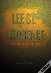 Capa do artigo Lee St. Lawrence