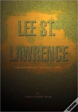 Capa do artigo Lee St. Lawrence