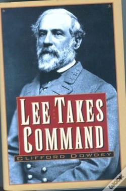 Capa do artigo Lee Takes Command