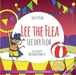 Capa do artigo Lee The Flea - Lee Der Floh