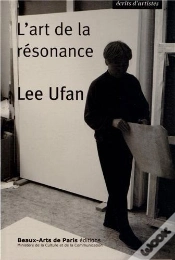 Capa do artigo Lee Ufan, L