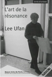 Capa do artigo Lee Ufan ; L