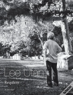 Capa do artigo Lee Ufan : Requiem