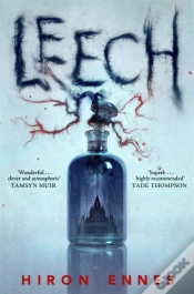 Capa do artigo Leech