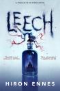 Leech - Preview
