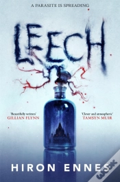 Capa do artigo Leech