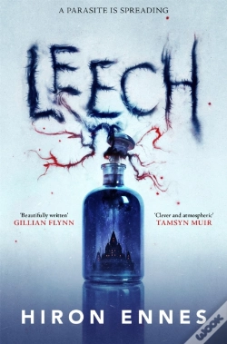 Capa do artigo Leech