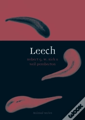 Capa do artigo Leech