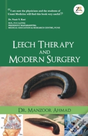 Capa do artigo Leech Therapy & Modern Surgery