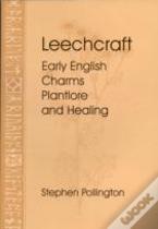 Leechcraft