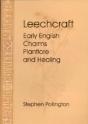 Leechcraft - Preview