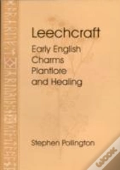 Leechcraft