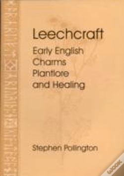 Capa do artigo Leechcraft